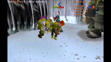 Overload RSPS Promotional Video