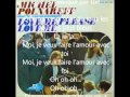 Lamour avec toi  michel polnareff  french cover  by jmbaule