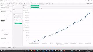 Water Fall Chart screenshot 5