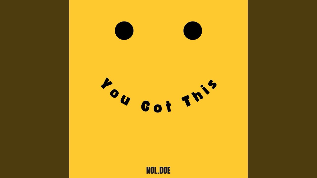 Watch you got this on YouTube Watch you got this on YouTube