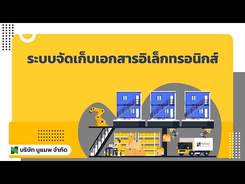 วีดีโอ: การชำระภาษีศุลกากรมีบทบาทอย่างไรในการควบคุมตลาดสินค้า?