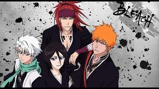 Fullbring Arc Ichigo Is An Underrated Gem