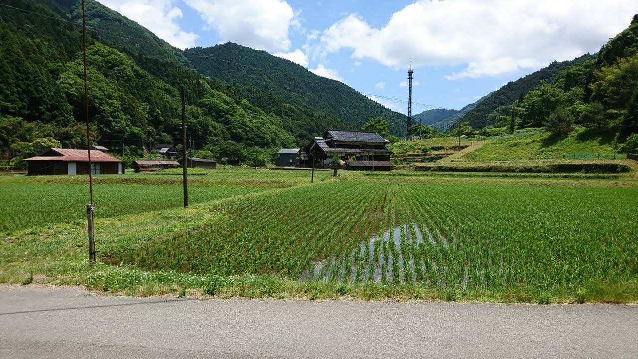 夏の風景 夏休み Youtube