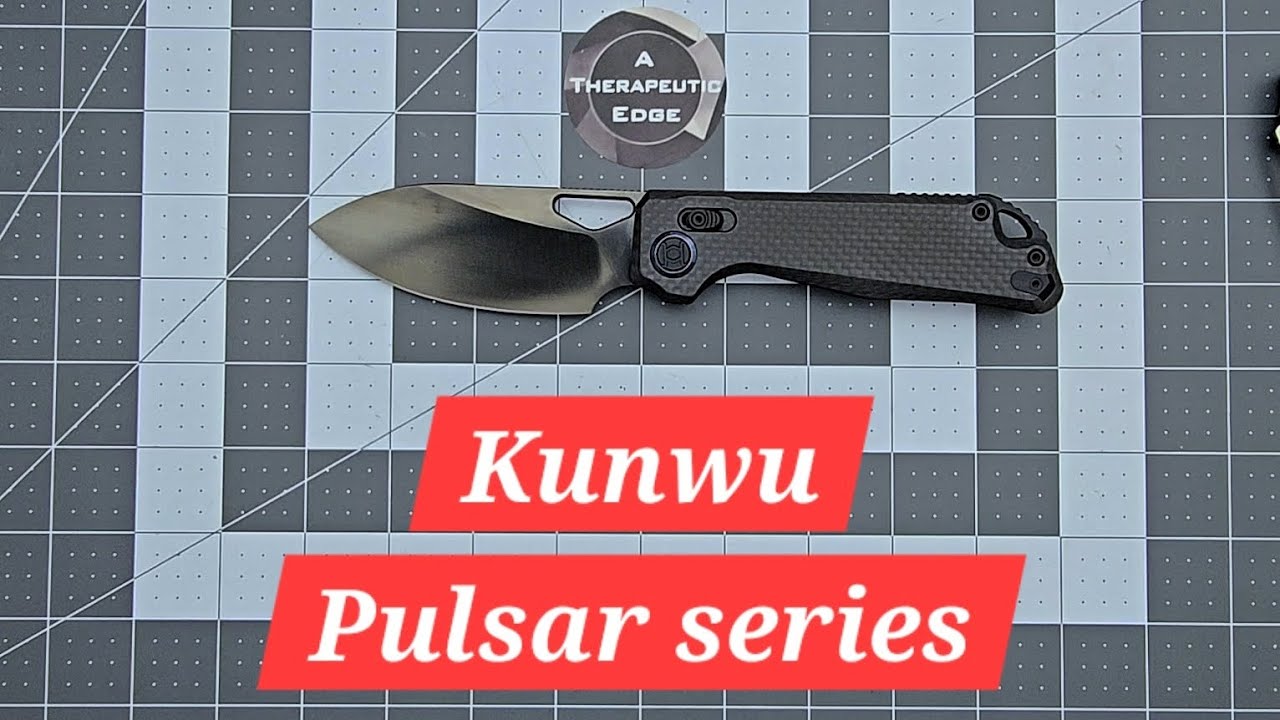 Кунву Пульсар! Это фантастика!