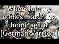 Sing with Sternau - When Johnny comes marching home again [German Version]