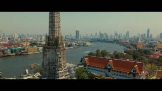 Mechanic  Resurrection Official Trailer  2016   Jason Statham, Jessica Alba Movie HD video