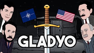 Gladyo