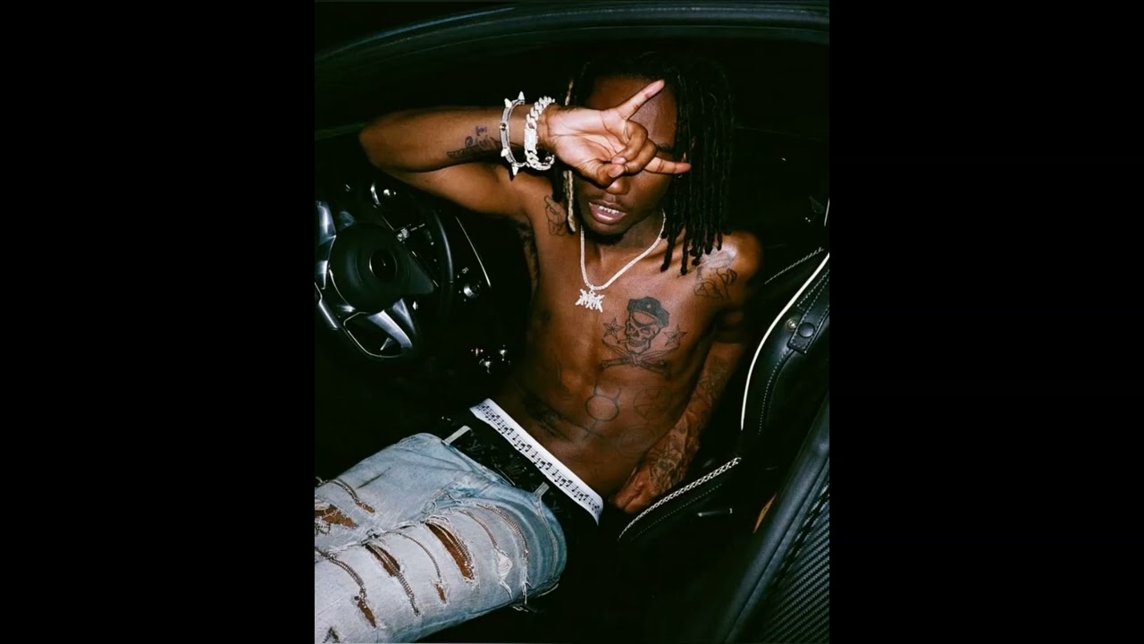 [Free] osamason x che x psykotic type beat - ''nameless''