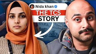 Why Tcs Scam Is Biggest Slap On Indian Liberals?