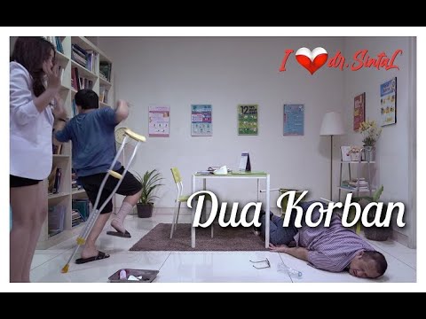 Video: Korban Kelas Dua