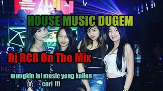 DJ [RCR™] On The Mix  DUGEM PENGANTIN BARU 2018