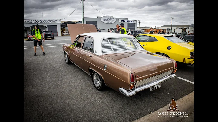 🔥 Rare Survivor! 1967 Holden HR Premier 186X2 – Aussie Muscle History | Sunday Feature Car