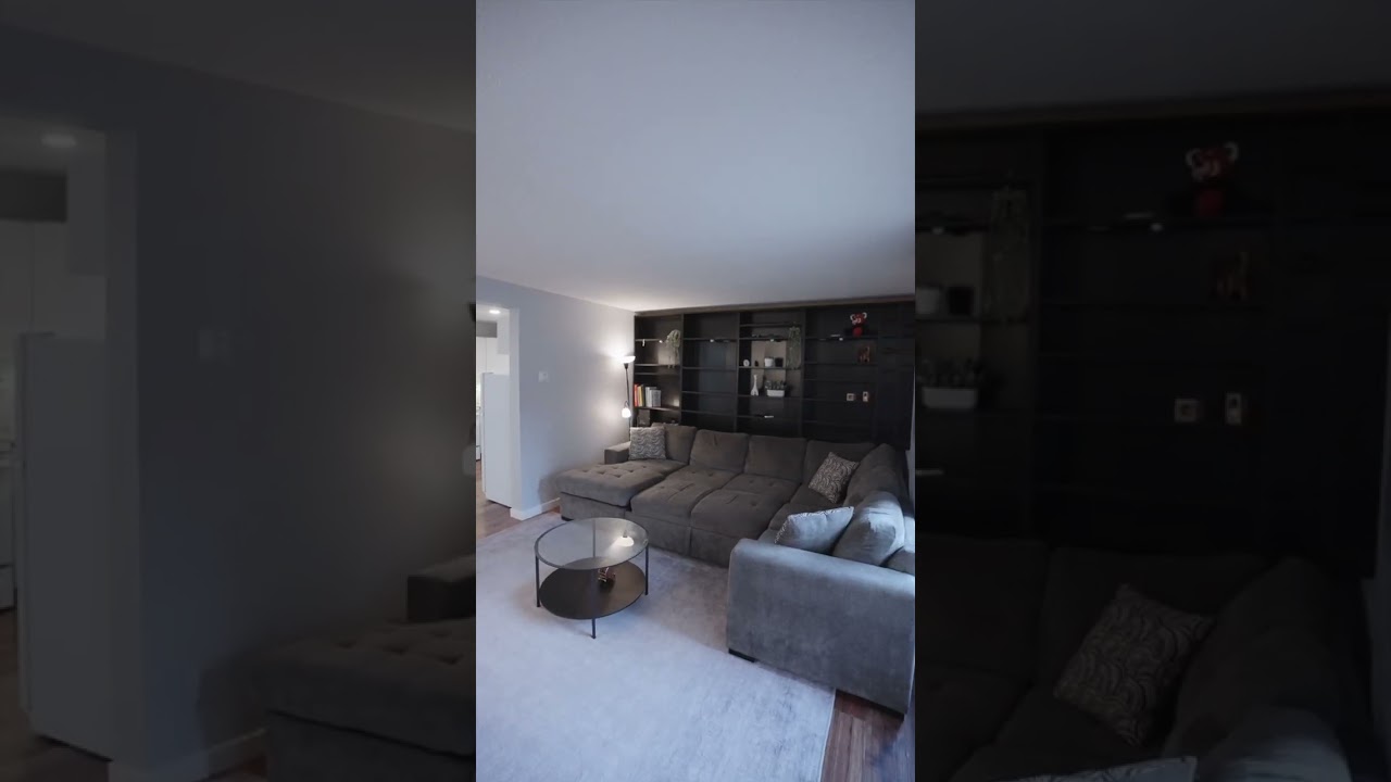 müve team listing: #26 10208 113 Street, Edmonton, AB