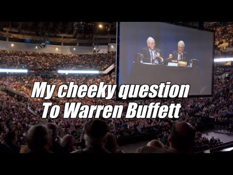 Peter Webb, Bet Angel - Warren Buffett's opinions on gambling and insurance