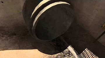 Hardhat Intro Footage