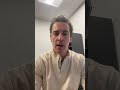 A special message from Amerks alum David Leggio!