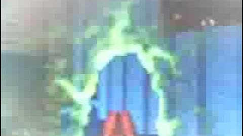 Doom 64 Final Outpost 09