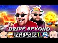 🔴TTV🔴2 Idiots FINALLY FIX ONE CAR in Drive Beyond Horizons with Friends