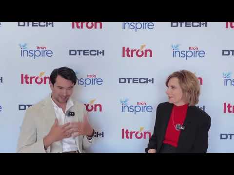 LinkedIn Live at DTECH 2026: How PG&E Is Building a More Reliable and Affordable Grid