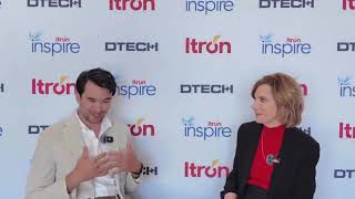 Linkedin Live At Dtech 2026 How Pge Is Building A More Reliable And Affordable Grid