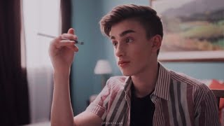 Johnny Orlando - Mistletoe (official fanvideo)