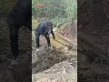 Unclog a Ditch Fast with This Tool | DIY Water Flow Fix