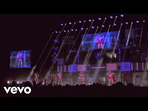 Little Mix - Get Weird Tour Diary (Newcastle Pt. 2)