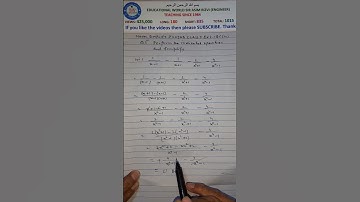 #maths #simply PUNJAB FEDERAL CLASS 9  EX.4.1 Q5 (vi) 2021 -2022 NEW