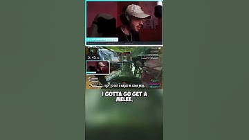 Melee Only Challenge