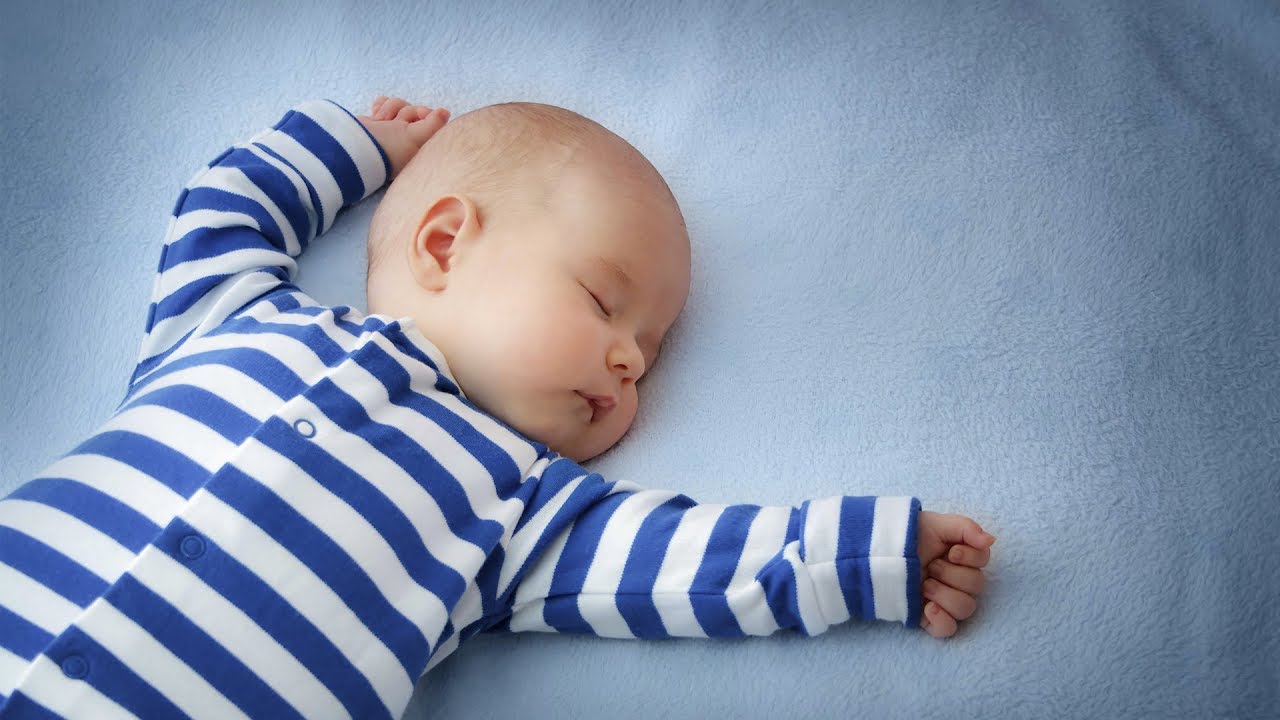 ❤ 4 HOURS ❤ Lullaby Songs - Lullabies for Babies to go to Sleep Music - Playlist