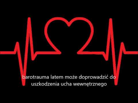 Video: Čo je barotrauma ucha?