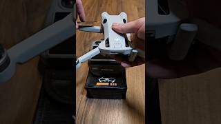 How to prepare your DJI Mini 4 Pro for travel by plane ?? shorts dji djimini4pro drone