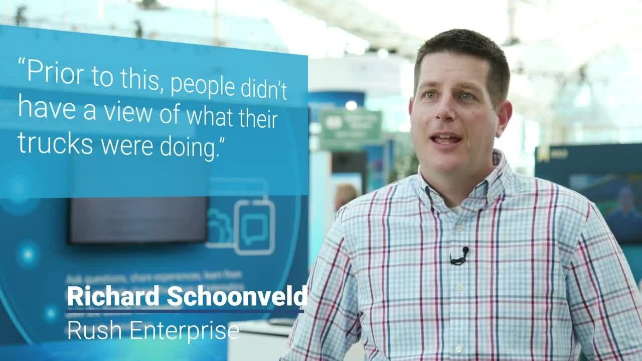 Industry experts share their predictions on the future of heavy trucking