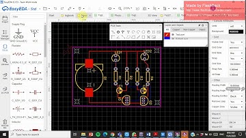 ASTABLE MULTIVIBRATOR