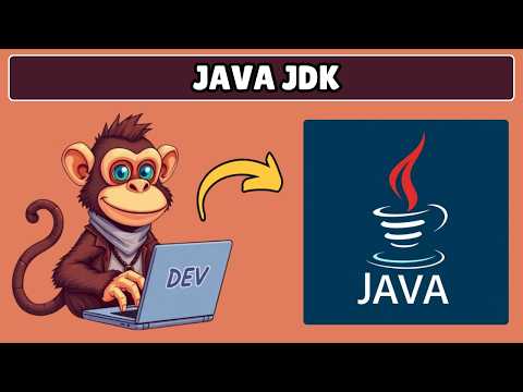 How to Install Java 26 JDK on Windows 11 (2026)