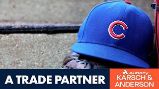 The Cubs Are A Good Trade Partner For The Tigers | Karsch and Anderson