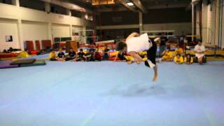 CzechTricks TWO Will vs. Vellu BATTLE