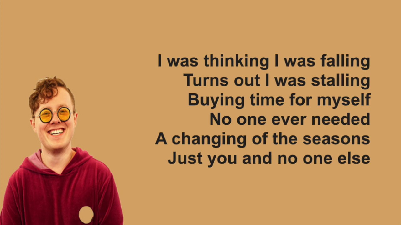 Pretty Like a Daydream Lyrics - Eddie Island American Idol 2019