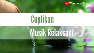 20 Seconds Relaxation Music Footage Will Show Soothing Heart #3