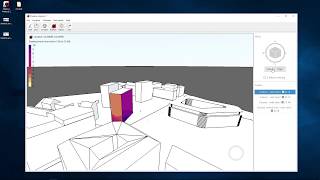 Shadow Analysis 2.4 update - walkaround
