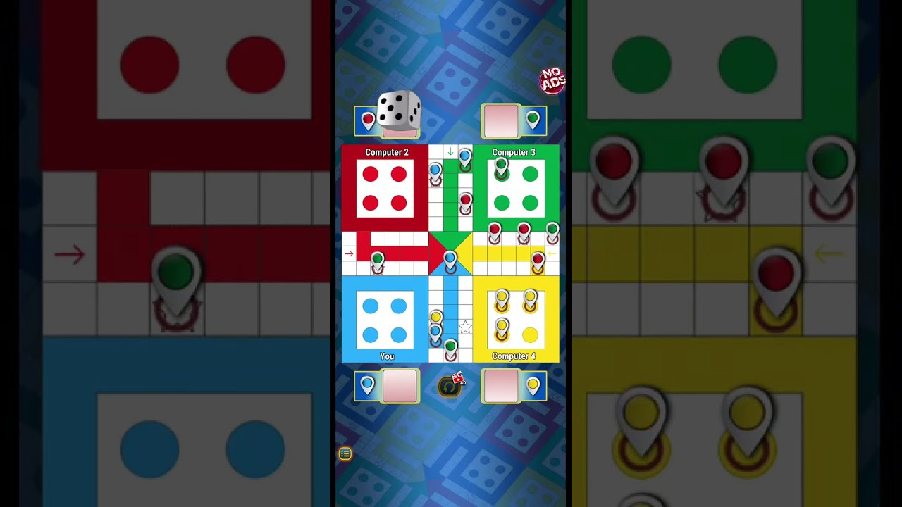 Ludo Legend is live