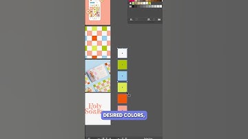 How to add a colour swatch group in Adobe Illustrator