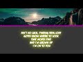 Lemon Fight Stronger Feat Jessica Reynoso Lyrics Lemon Fight Stronger Feat Jessica Reynoso Lyrics
