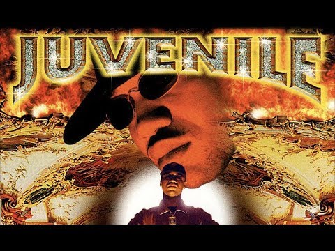 Juvenile, 400 Degreez, Album Cover | penandpixelcovers