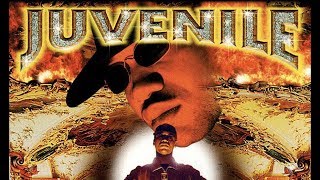 Juvenile - 400 Degreez chords