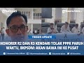 Respons BKPSDM Kota Kendari Sultra soal Tuntutan Aliansi Honorer R2 dan R3 Tolak PPPK Paruh Waktu