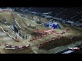 2014 Paris-Lille Superpole Laps Stewart