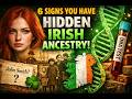 6 Signs You Have Hidden Irish Ancestry | Millions of People Miss This