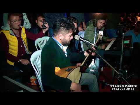 Ünal Aslan -Hava Kara Bulutlu- 2018-