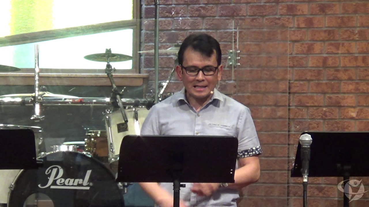 Committed Fan or Follower? Albert Briones, July 7, 2019 YouTube